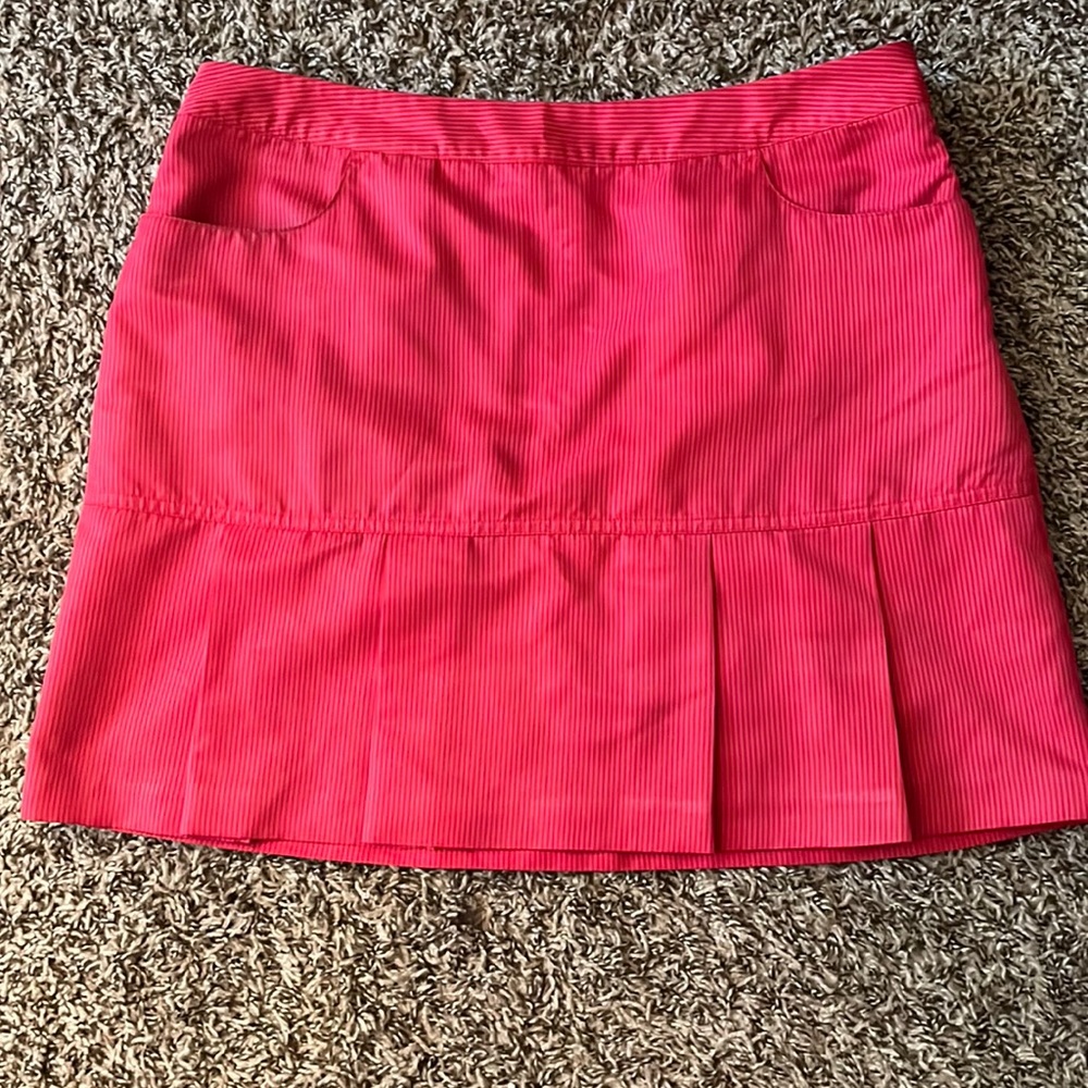 Adidas sport skirt